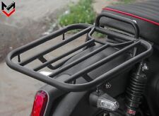 Rear black rack for sale  Shipping to Ireland