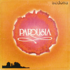 Parousia - LP Sedona 1975, álbum de Daystar Records DS 1001 muy bueno plus (EN MUY BUEN ESTADO+) segunda mano  Embacar hacia Argentina