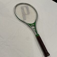Usado, Raquete de tênis vintage Prince alumínio 4 3/8 comprar usado  Enviando para Brazil