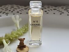 chanel 5 eau premiere gebraucht kaufen  Dortmund