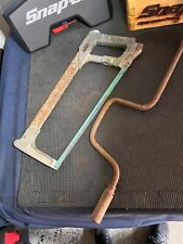 Snap hacksaw speed for sale  NORTHWICH