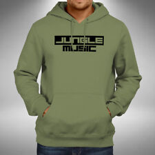 Jungle music adult for sale  BRADFORD