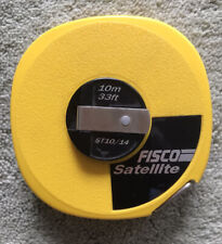 Fisco satellite st10 for sale  SUTTON COLDFIELD