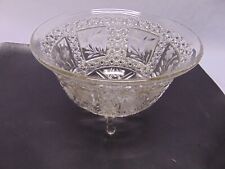 Vintage glass large for sale  Cheshire