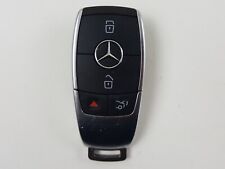 FOR PARTS ONLY ORIGINAL MERCEDES BENZ OEM SMART KEY LESS ENTRY REMOTE FOB FLAT for sale  Shipping to South Africa