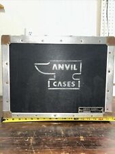 Anvil hard briefcase for sale  Sparta