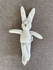 Mini doudou lapin d'occasion  Grans