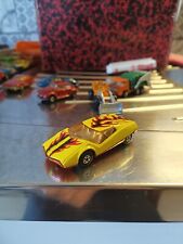 Datsun 126x matchbox d'occasion  Limoges-