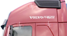Volvo trucks fh750 usato  Spedire a Italy