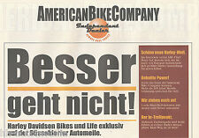 American bike company gebraucht kaufen  Gladbeck