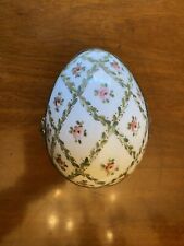 Uovo ceramica tipo usato  Roma