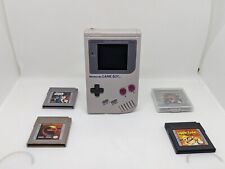 Nintendo gameboy dmg for sale  SHEFFIELD