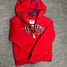 Levi hoodie boys for sale  Saint Peters