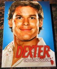 Dexter second season for sale  Grantsville