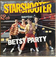 Starshooter betsy party d'occasion  Lyon IV
