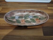 jersey pottery plate for sale  BIRMINGHAM
