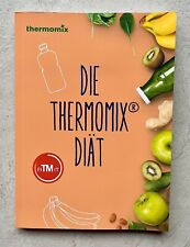 Thermomix diät vorwerk gebraucht kaufen  Schedewitz,-Oberhohndorf