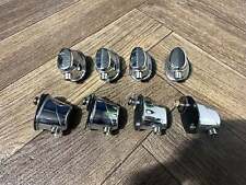 Mapex Pro M Bass Drum Spares Lugs 25mm Hardware  Set Of 8 #KV79 for sale  Shipping to South Africa