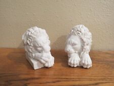 Heavy lucente statuary for sale  Jerome