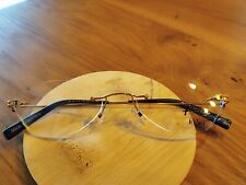 Flair brille randlos gebraucht kaufen  Kaiserslautern