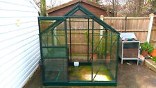 Glass greenhouse cold for sale  HOCKLEY