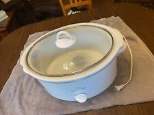 1 5 quart slow cooker for sale  Waterford