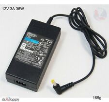 36W AC Adapter Power Charger for SONY BRC-H900 BRC-Z700 BRC-Z330 BRC-Z700 Camera, used for sale  Shipping to South Africa