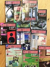 Costruire hifi diffusori usato  Roma