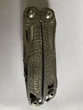 Leatherman wingman custom d'occasion  Gien