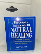 Complete encyclopedia natural for sale  Shipping to Ireland