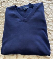 Brooks brothers navy for sale  Grosse Pointe