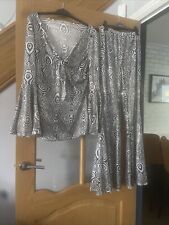 Fancy dress 1970s for sale  BARNSLEY