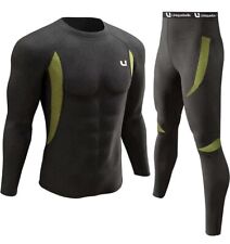 Mens thermal underwear for sale  DONCASTER