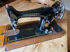 Antique 1947 singer for sale  SHEFFIELD