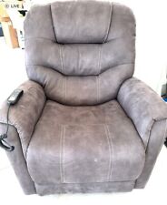 Electric recliner chairs for sale  Redding