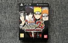 Naruto ninja storm d'occasion  Phalempin