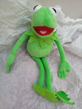 Kermit der Frosch Plüsch Figur 48 cm /Stofftier /Muppet Show gebraucht kaufen  Hamburg