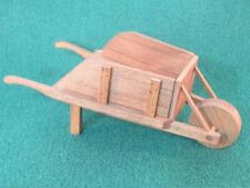Miniature wheelbarrow antique for sale  Ludington
