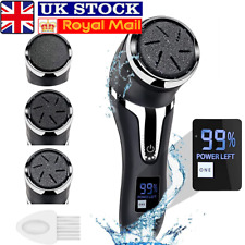 Electric foot grinder for sale  UK