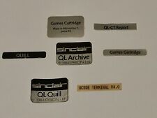 Original microdrive cartridge for sale  PONTYPOOL
