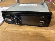 jvc car radio for sale  ROMSEY