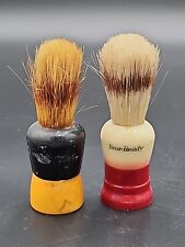 Vtg shaving brush for sale  Osage