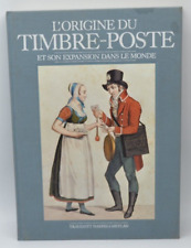 Origine timbre poste d'occasion  Biscarrosse