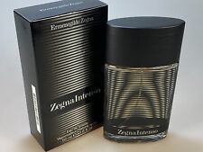 Zegna intenso ermenegildo gebraucht kaufen  Gießen