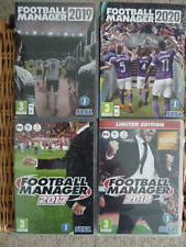 football manager 2020 for sale  UK