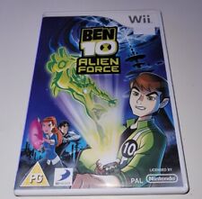 Nintendo wii ben d'occasion  Sennecey-le-Grand