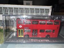 Corgi om45118 london for sale  KINGTON