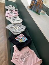 Girls disney clothes for sale  Shipping to Ireland