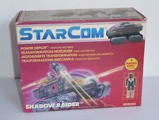Starcom shadow raider d'occasion  Saint-André-lez-Lille