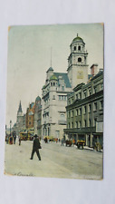 Postcard liverpool dale for sale  WAKEFIELD